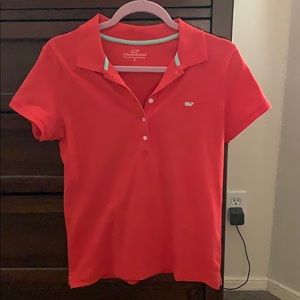 Vineyard vines shirt